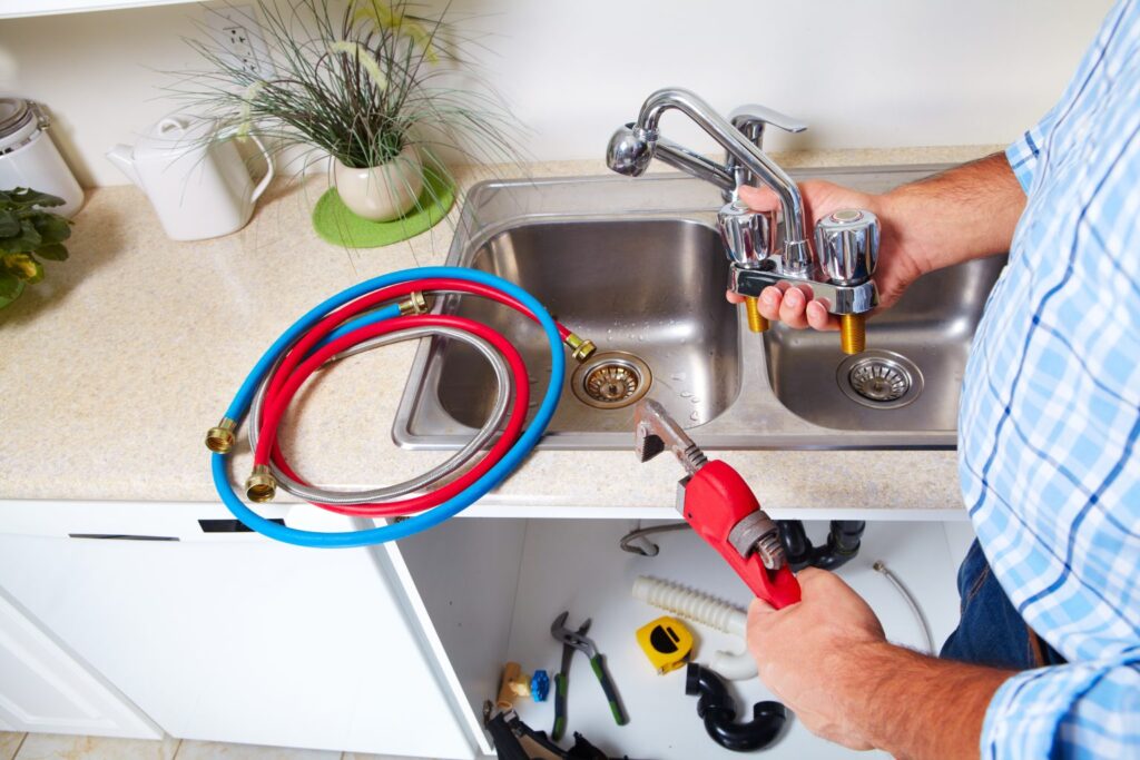 Santa Ana 24/7 plumbing repair