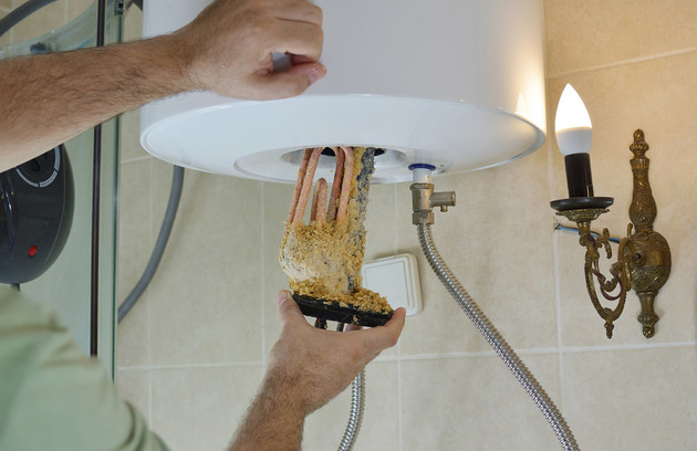 Santa Ana residential plumbing