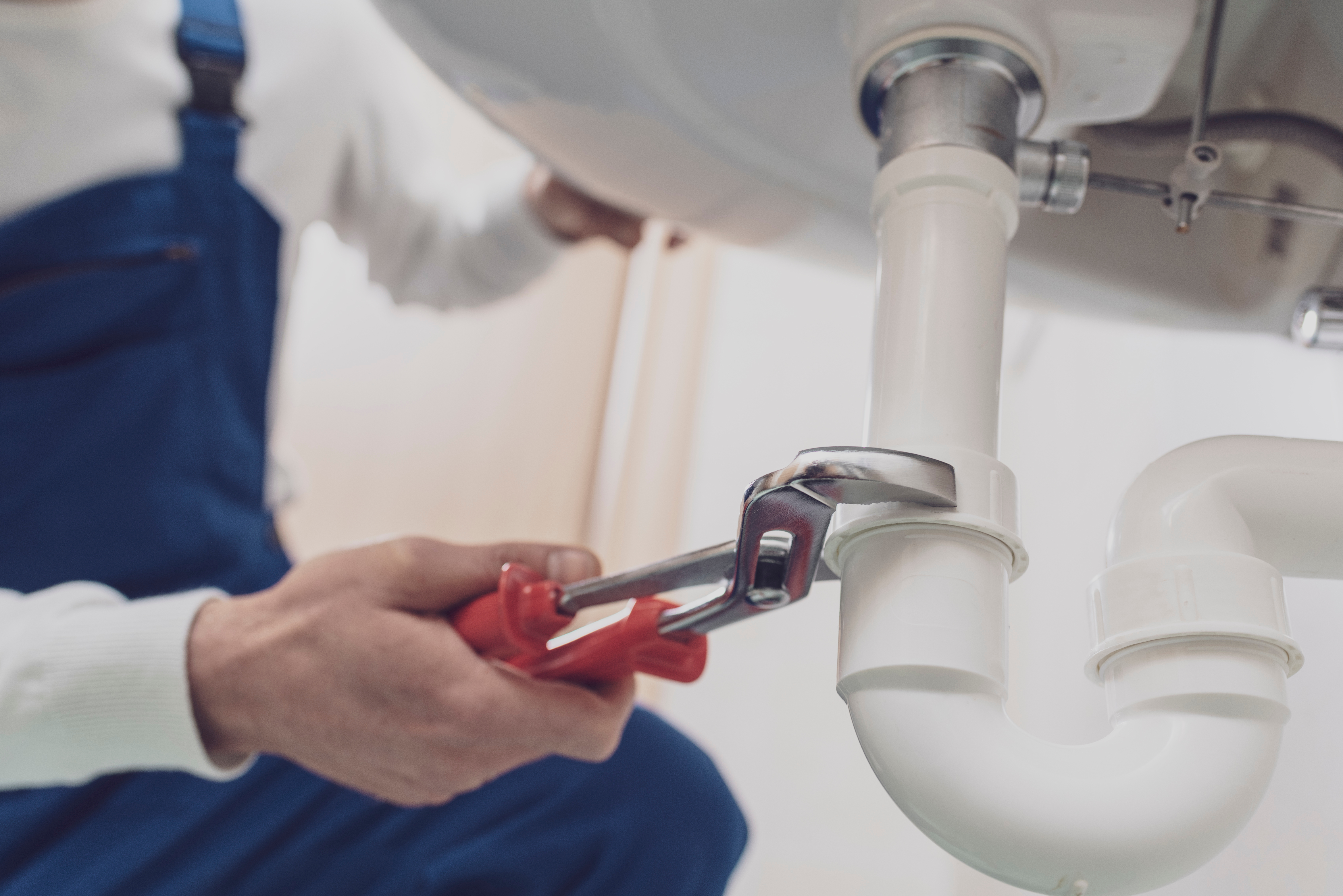 Santa Ana professional,plumber,installing